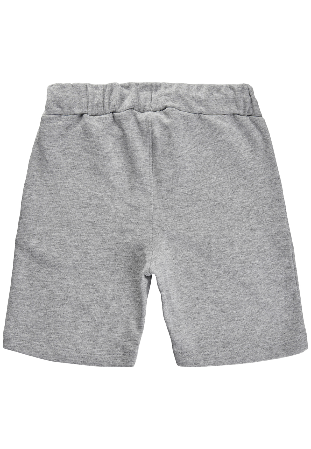 The New Shorts Care Light Grey Melange - Billede 3