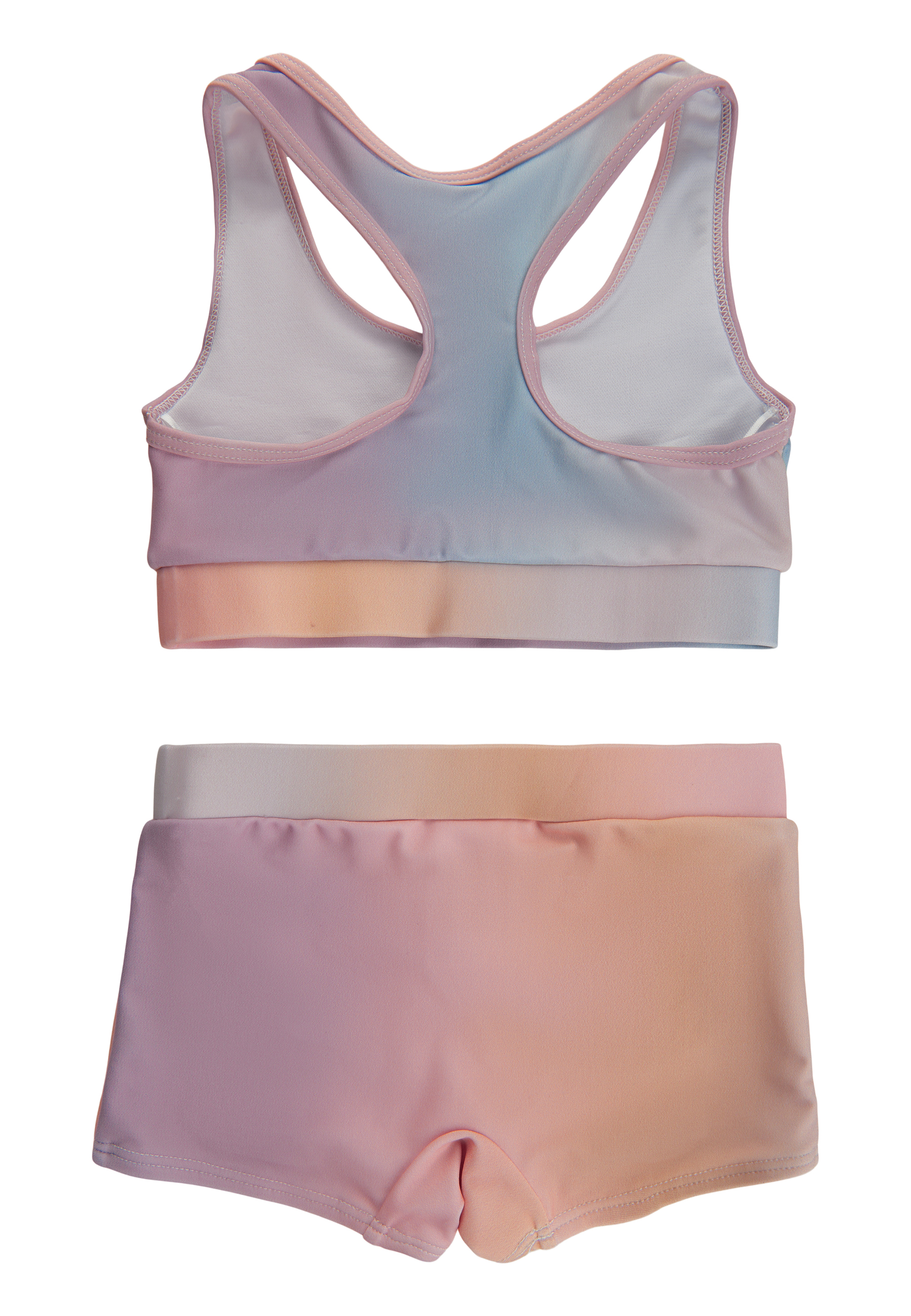 The New Bikini Fabienne Digital Gradient - Billede 2