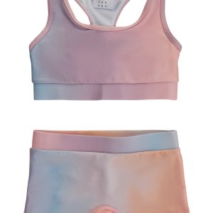 The New Bikini Fabienne Digital Gradient
