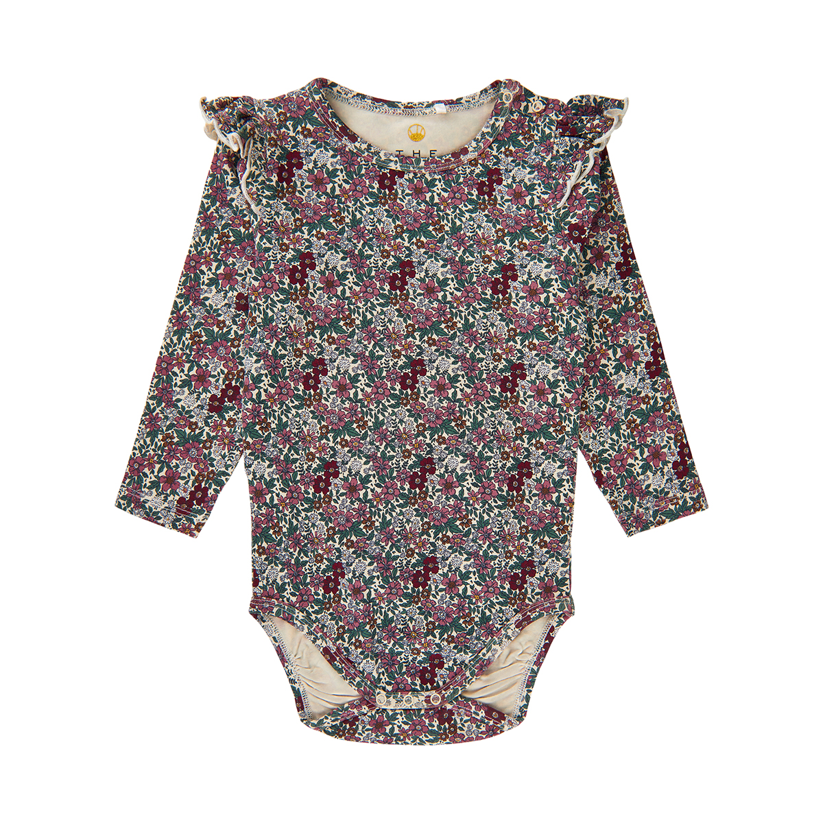 The New Body Adaley Ditsy Flower