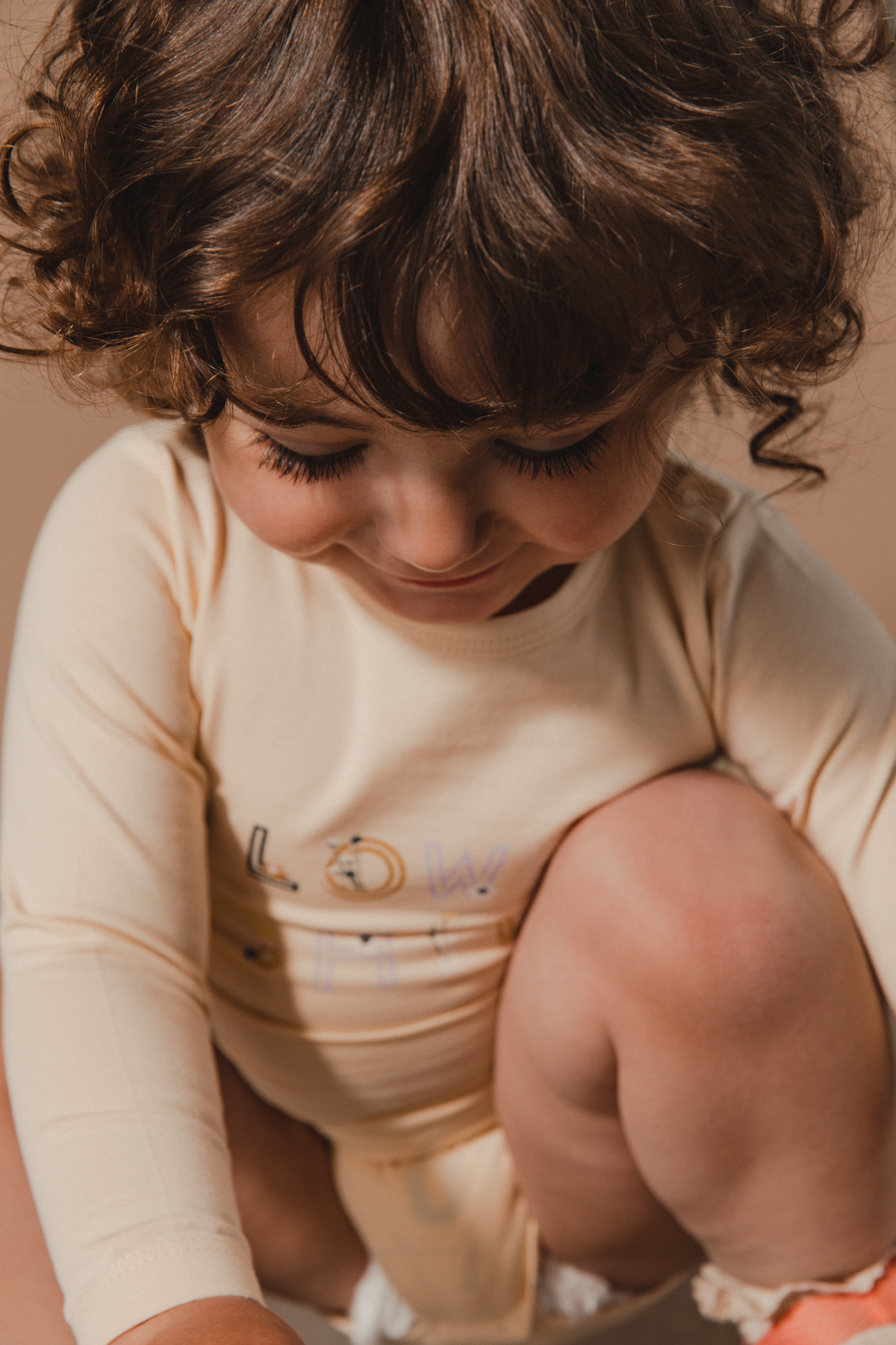 The New Body Billie White Swan - Billede 3
