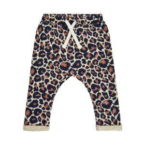 The New Sweatpants Bolero Harem AOP Leo
