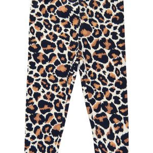 The New Leggins Bolero AOP Leo