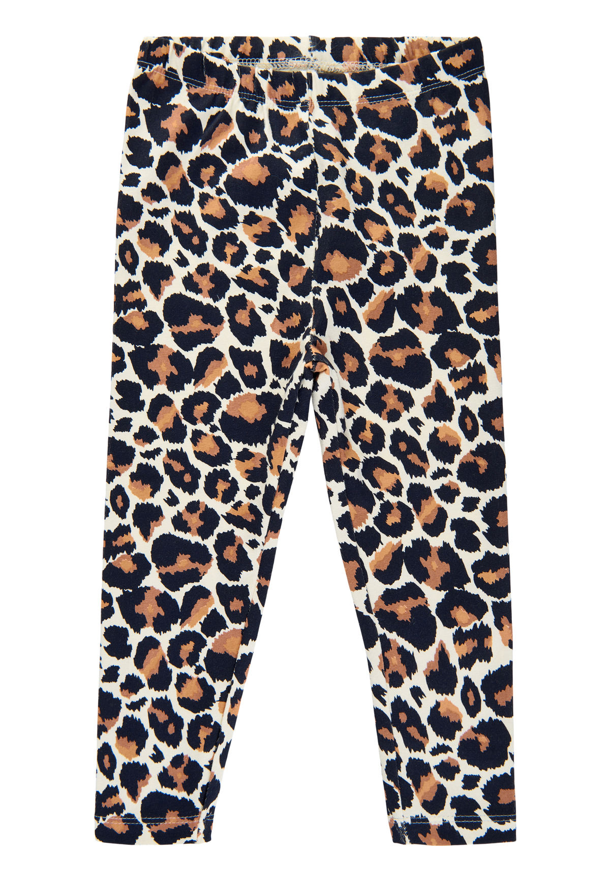 The New Leggins Bolero AOP Leo