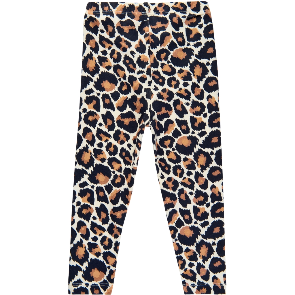 The New Leggins Bolero AOP Leo - Billede 2