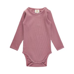 The New Body Asta Lilas