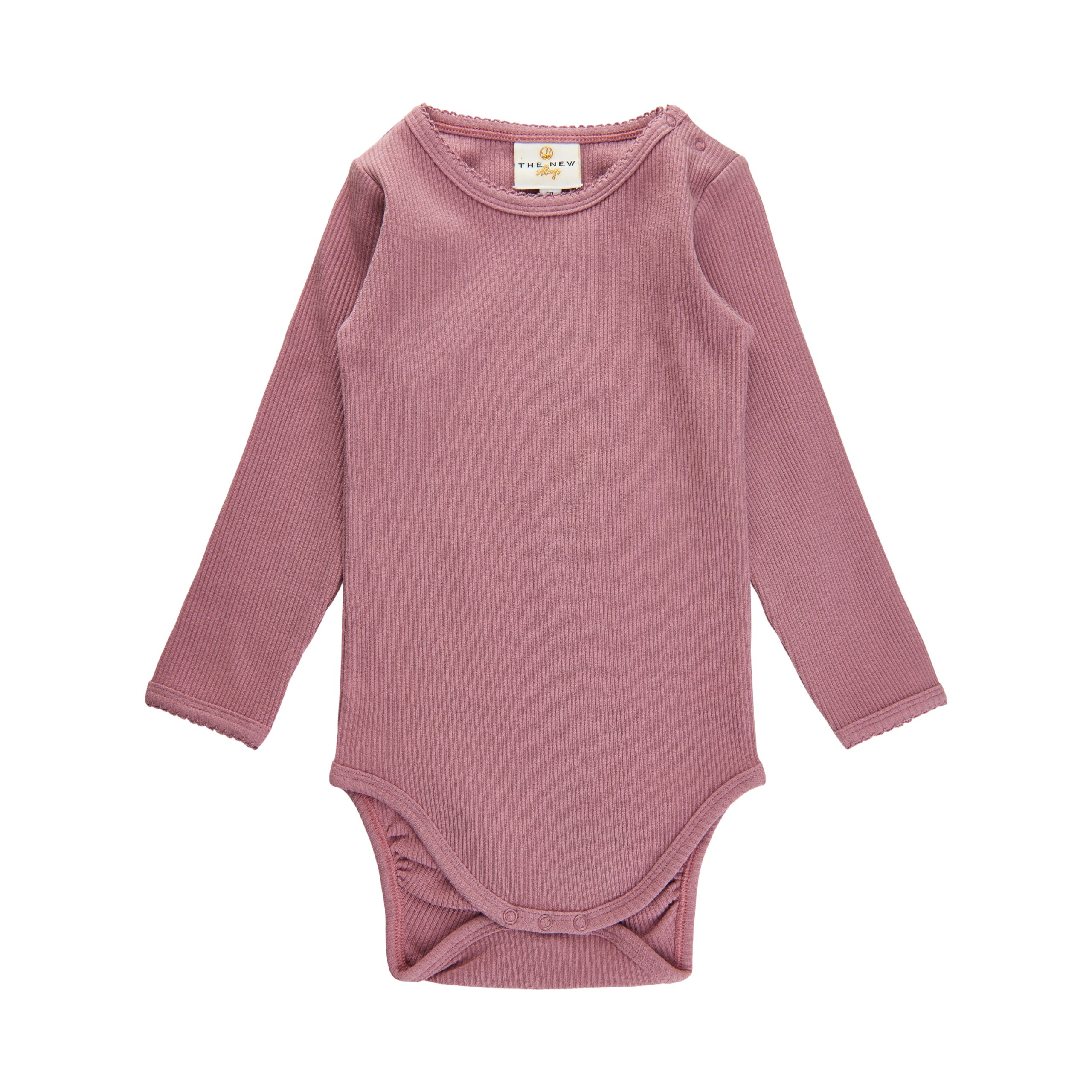 The New Body Asta Lilas
