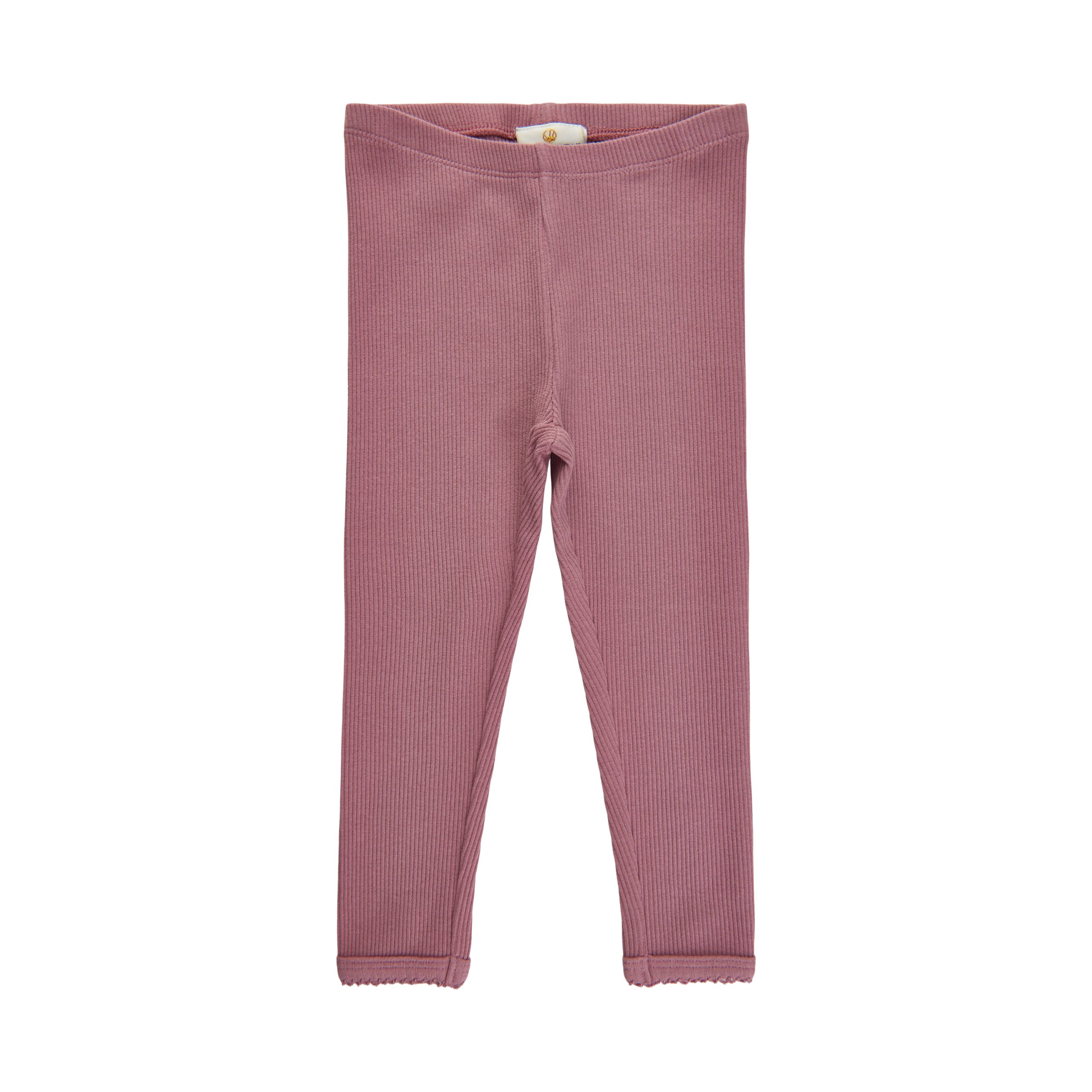 The New Leggins Asta Lilas