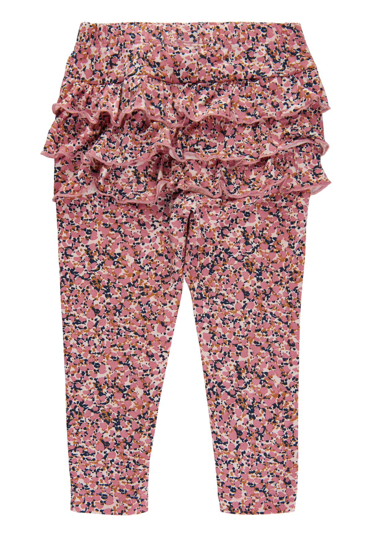 The New Siblings Leggins Caro Dusty Rose - Billede 3