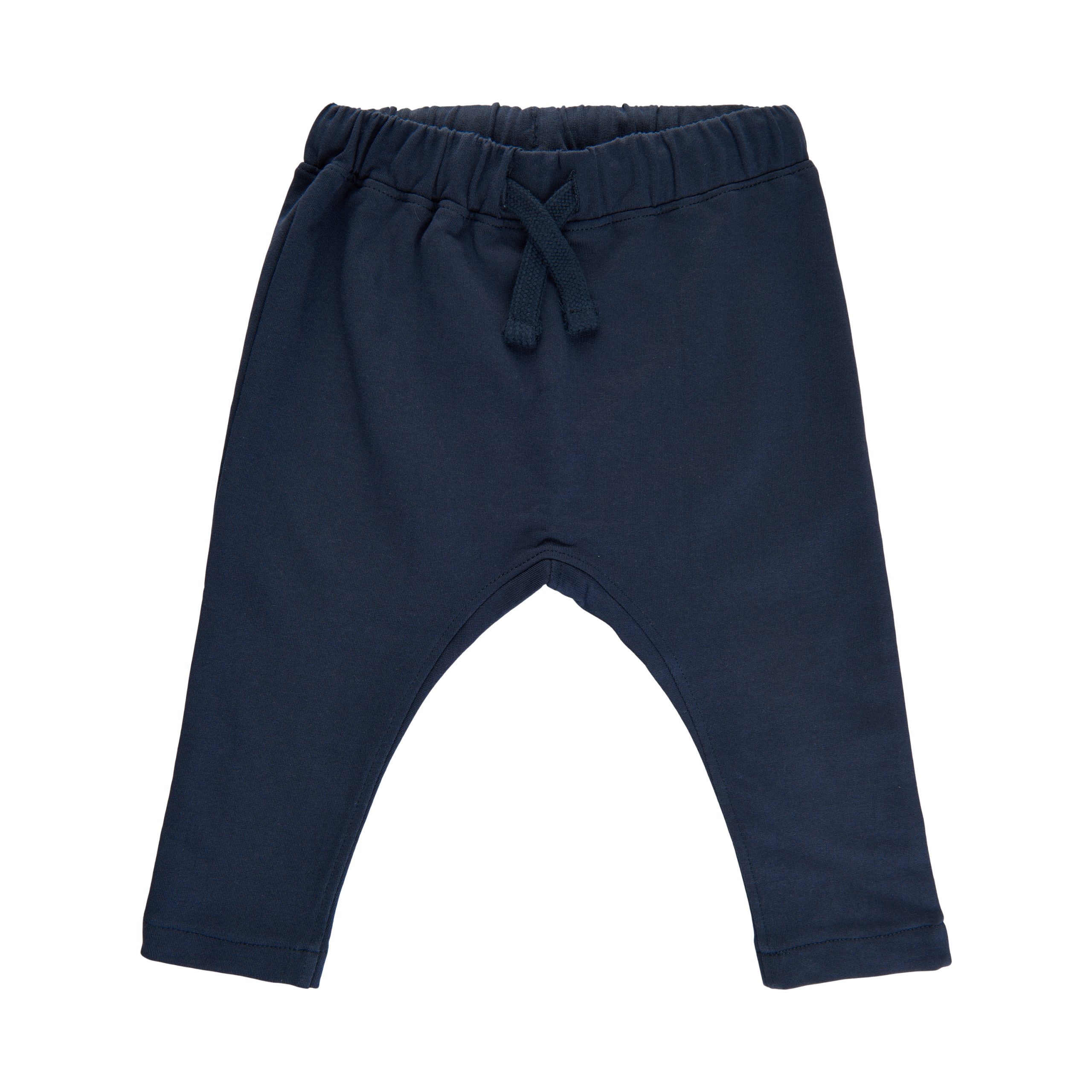 The New Siblings Sweatpants Chris Navy Blazer - Billede 3