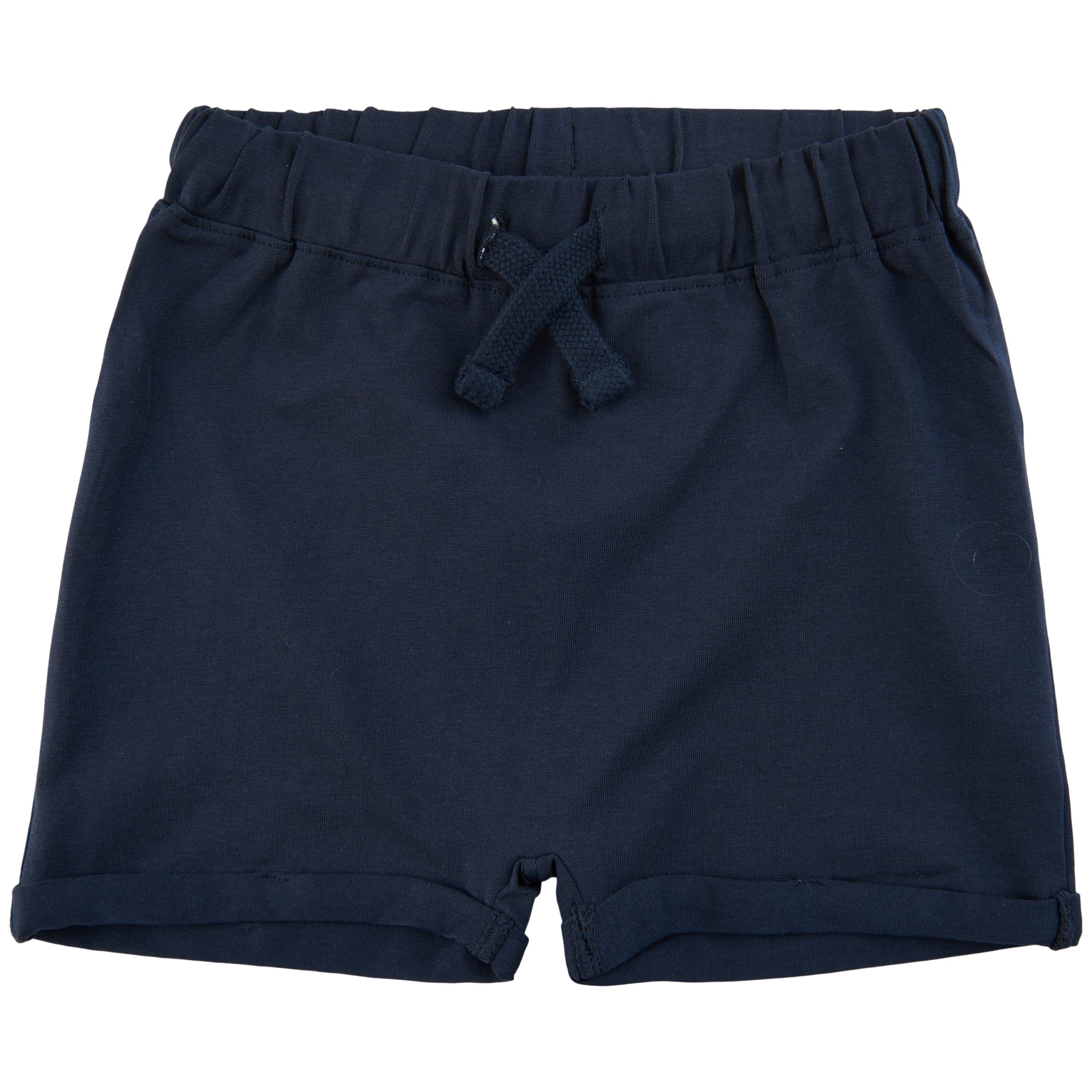 The New Siblings Shorts Chris Navy Blazer - Billede 2
