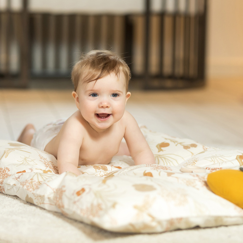 That's Mine Sengetøj Baby Wild Meadow - Billede 2