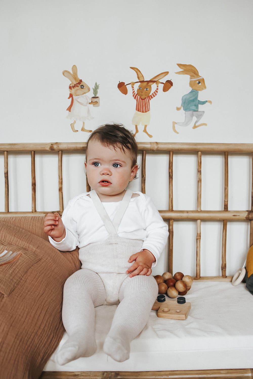 That's Mine Wallsticker Billy the Sprinter - Billede 2