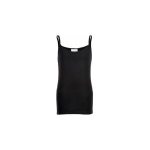 The New Tank Top Basic Black