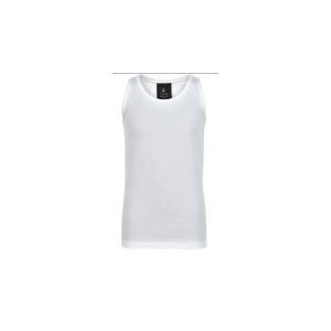 The New Undertrøje Tank Top Hvid