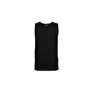 The New Undertrøje Tank Top Sort