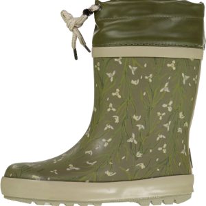 Wheat Footwear Termogummistøvler Snowdrops