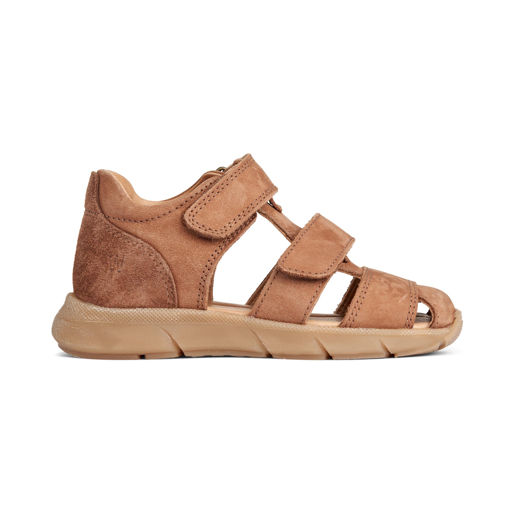 Wheat Footwear Sandal Figo Cognac - Billede 2