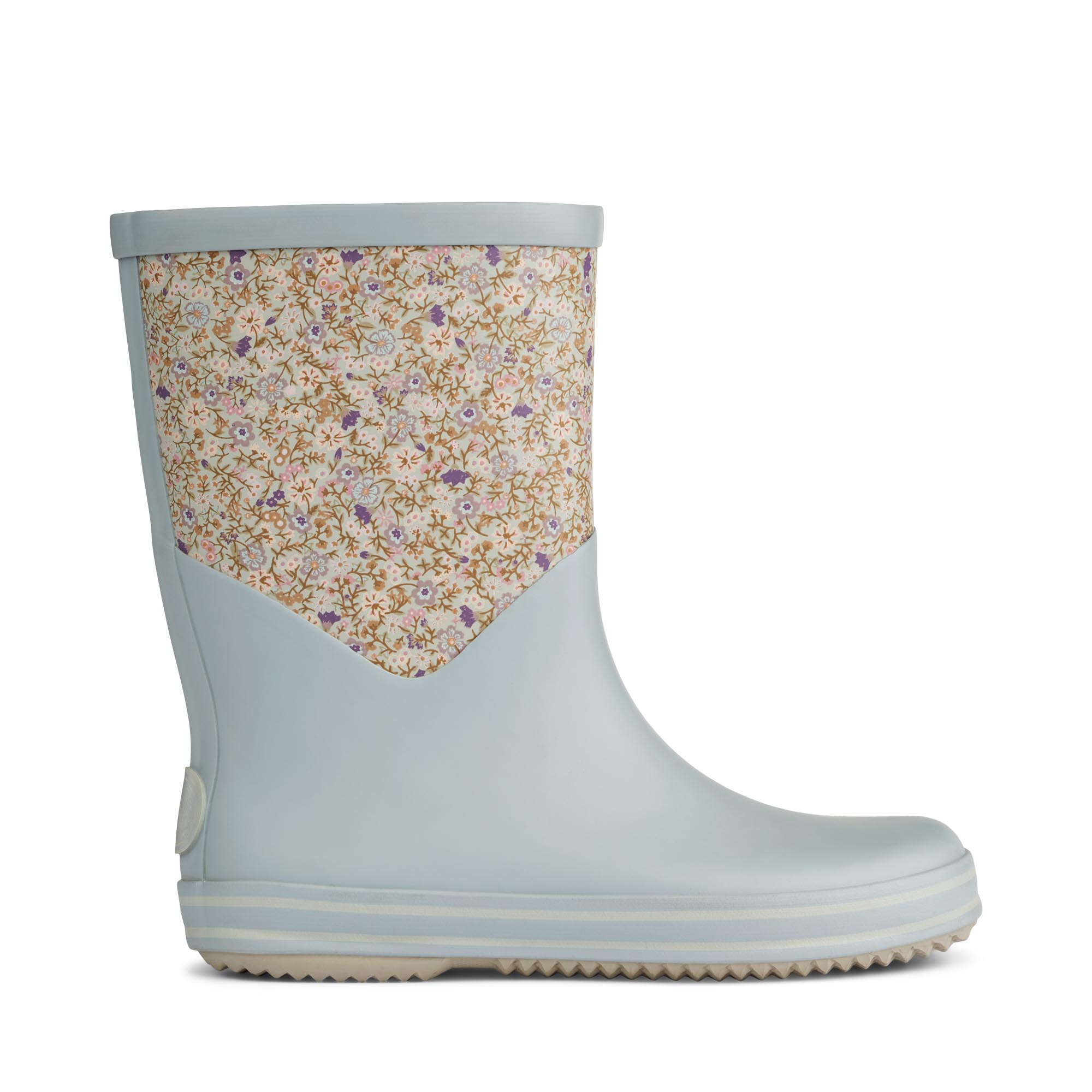 Wheat Footwear Gummistøvler Juno Highrise Flowers - Billede 4