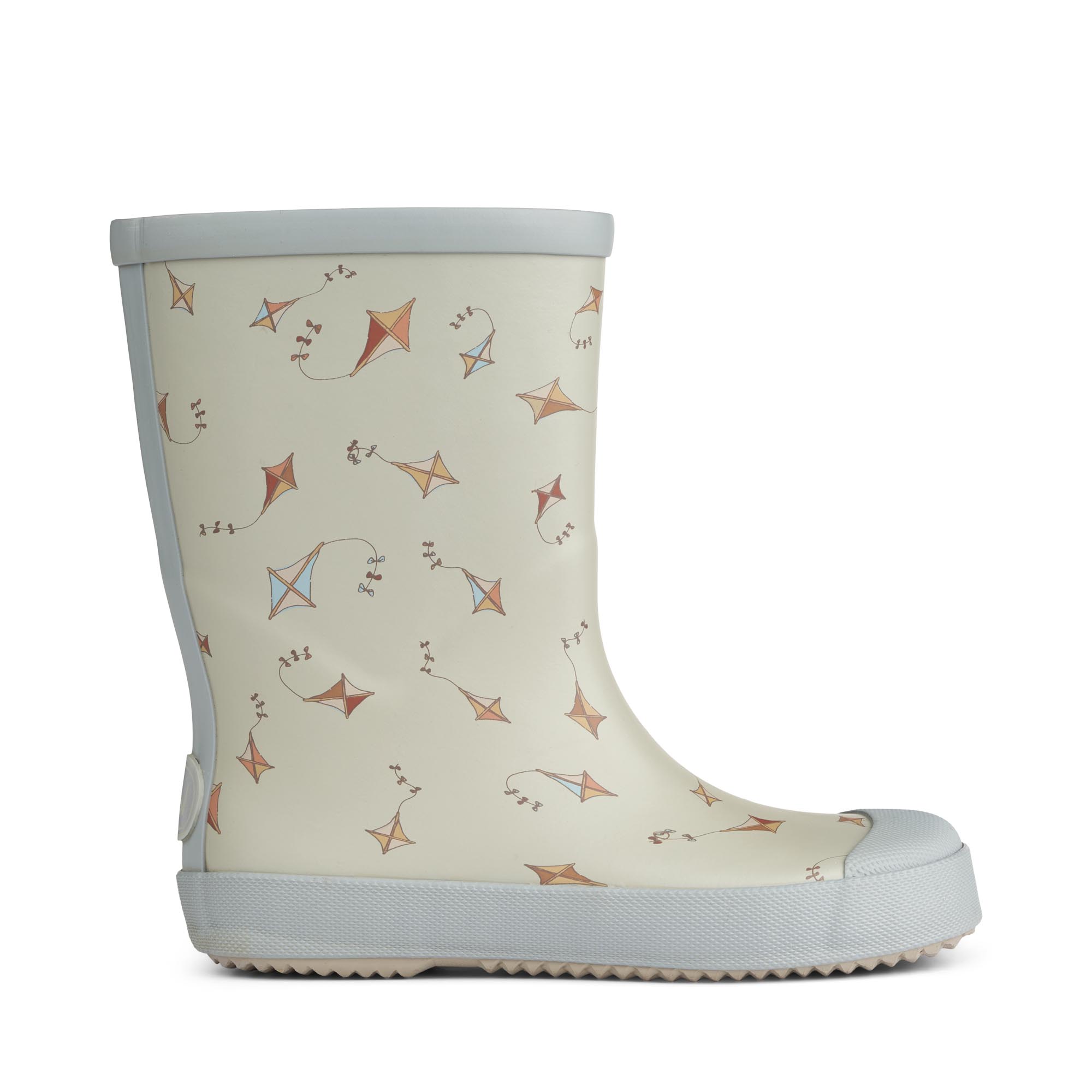Wheat Footwear Gummistøvler Muddy Kites - Billede 4