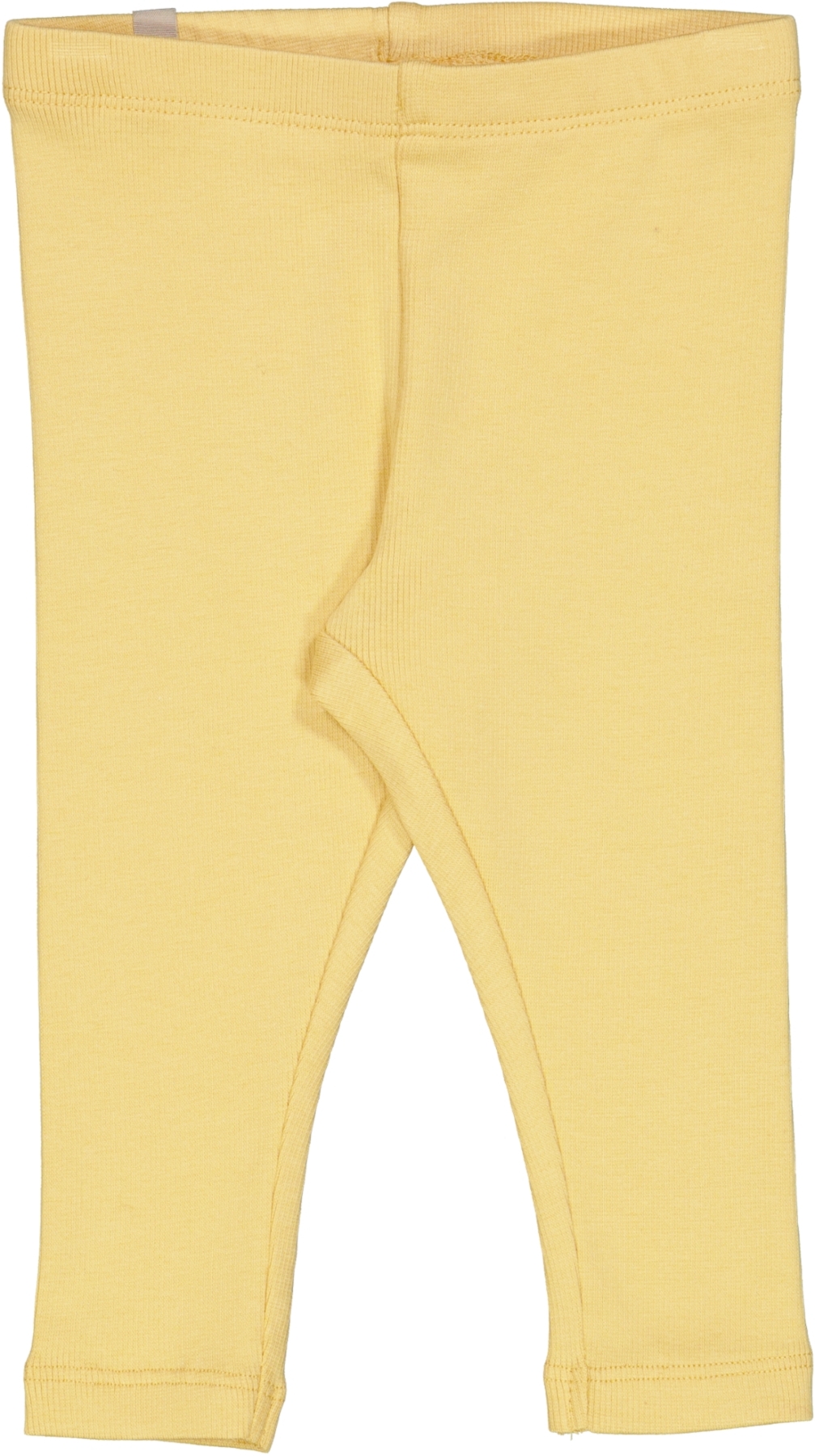 Wheat Leggins Baby Rib Sahara Sun
