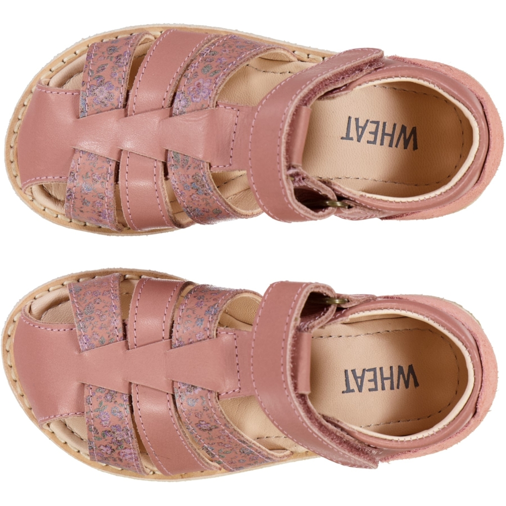 Wheat Sandal Bailey Cameo Blush - Billede 2