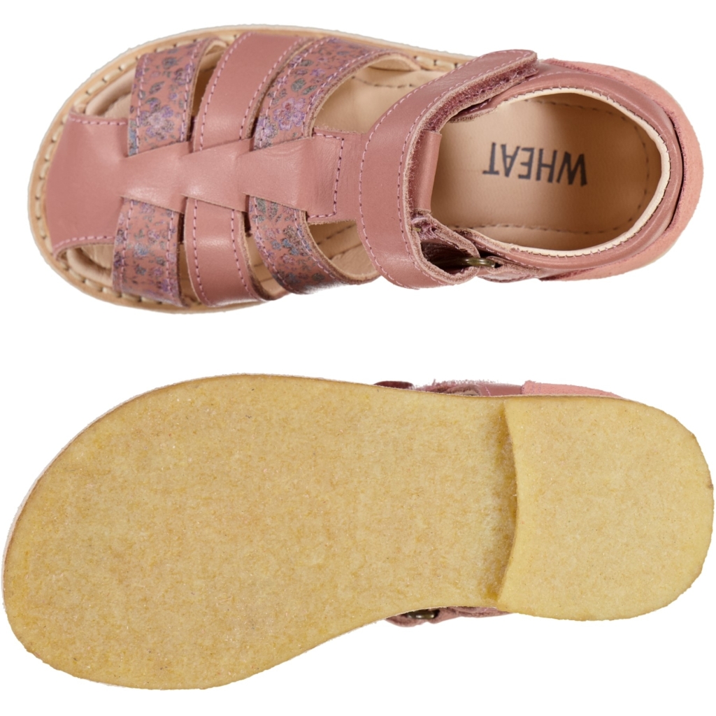 Wheat Sandal Bailey Cameo Blush - Billede 3