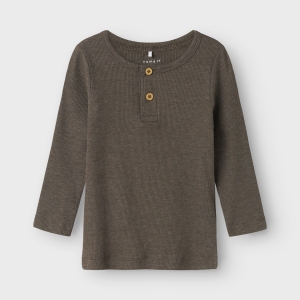 Name It Bluse LS Kab Bungee