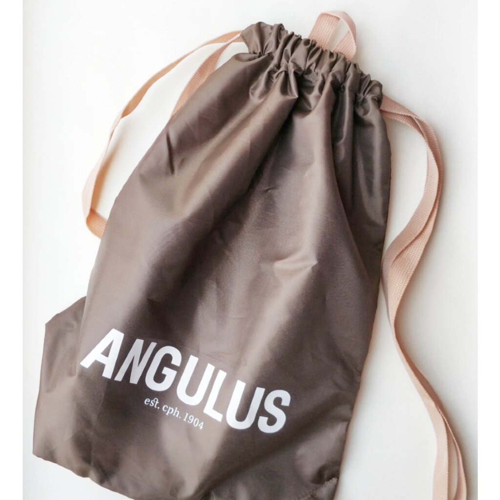Angulus Termogummistøvler Sort - Billede 3