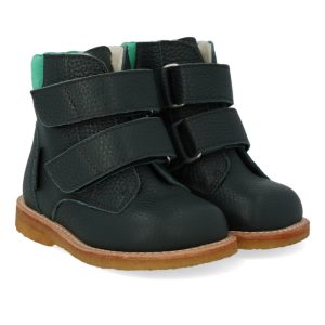 Angulus Vinterstøvle Begynder TEX Deep Teal