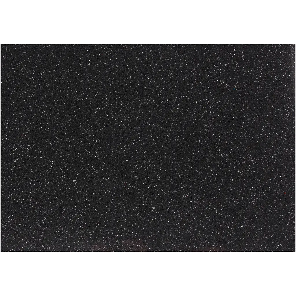 Strygestof Sort - Billede 2