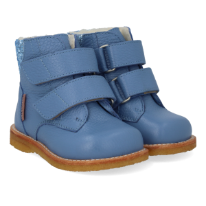 Angulus Vinterstøvle Begynder TEX Blue Daisy