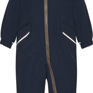 Molo Flyverdragt Hyde Night Navy