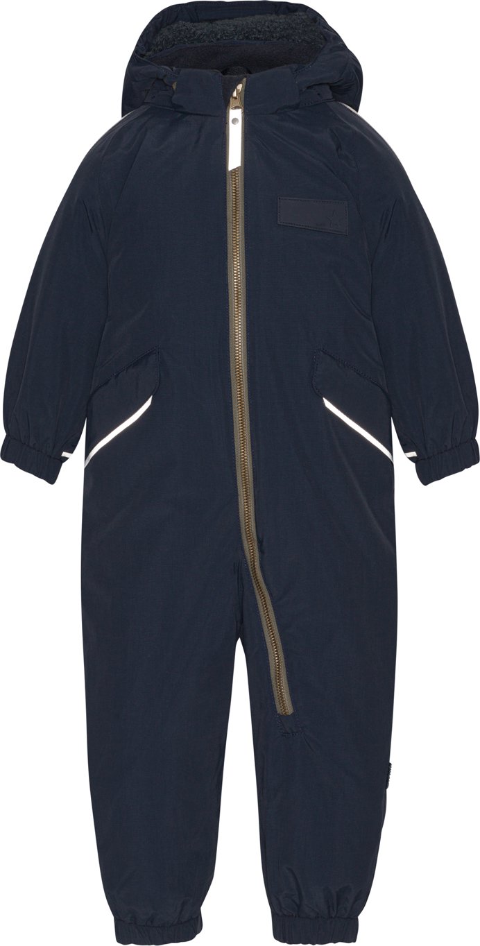 Molo Flyverdragt Hyde Night Navy