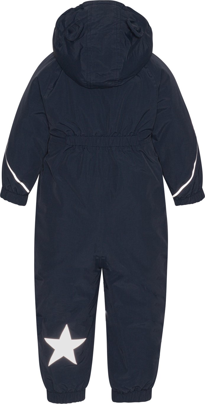 Molo Flyverdragt Hyde Night Navy - Billede 2