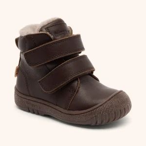 Bisgaard Tex Støvler Evon Mocha
