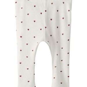Lil' Atelier Leggins Baby Gago Slim Coconut Milk