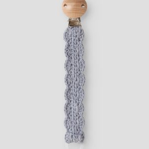 Lil' Atelier Suttesnor Limo Crochet Tradewinds