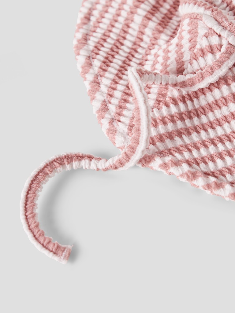 Lil' Atelier Solhat Baby Fredo UV Misty Rose - Billede 3