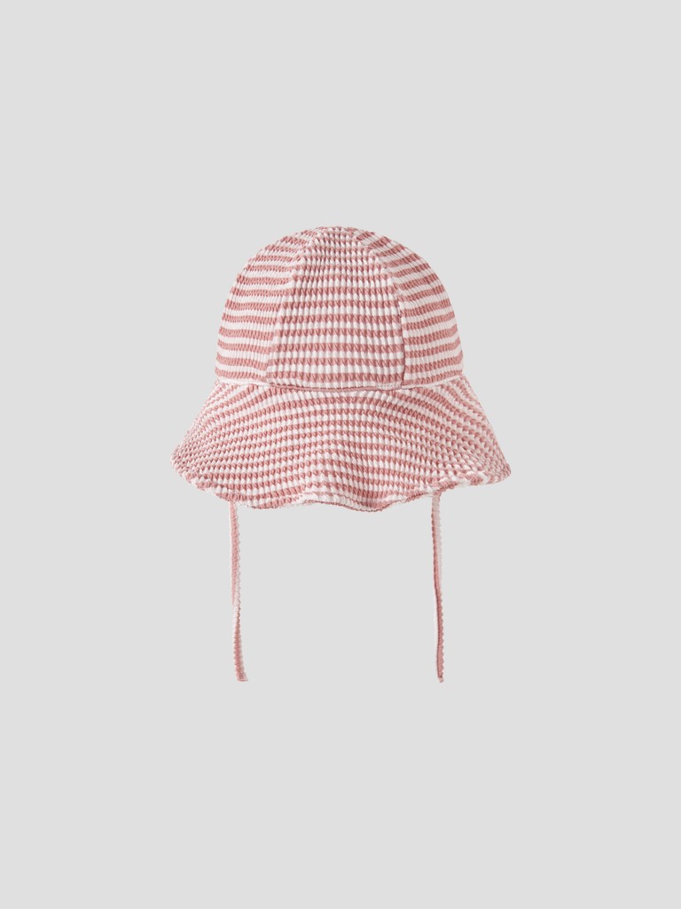 Lil' Atelier Solhat Baby Fredo UV Misty Rose - Billede 2