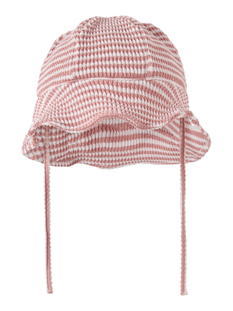 Lil' Atelier Solhat Baby Fredo UV Misty Rose