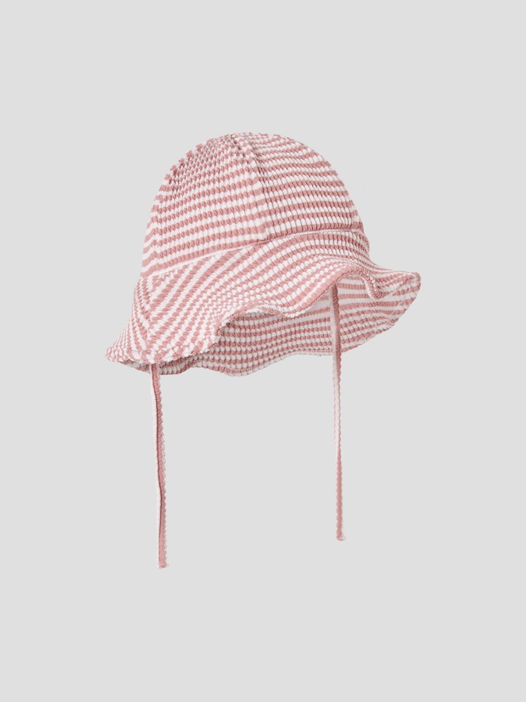 Lil' Atelier Solhat Baby Fredo UV Misty Rose - Billede 5