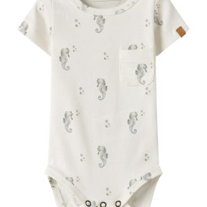 Lil' Atelier Body SS Gayo Sev Slim Coconut Milk