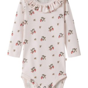 Lil' Atelier Body LS Gayo Slim Morganite