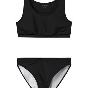 Name It Bikini Kids Zimpela Black