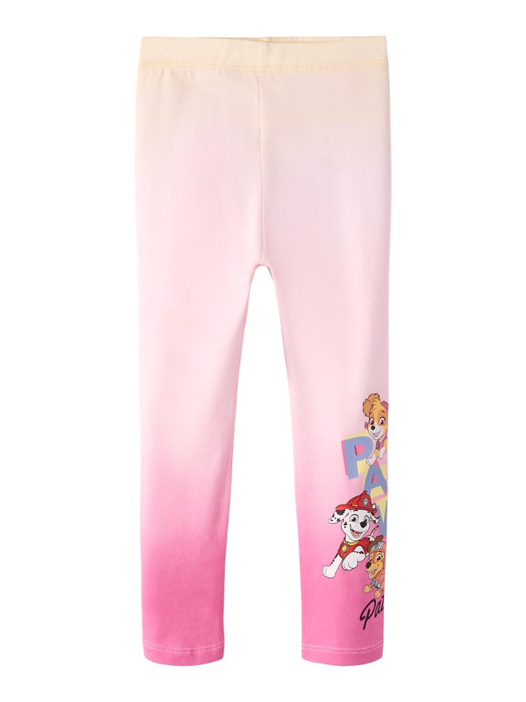 Name It Leggins Mini Mama Paw Patrol Pirouette