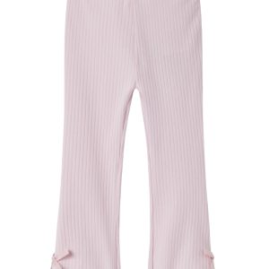 Name It Leggins Mini Havelle Flared Cradle Pink