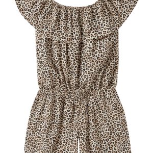Name It Buksedragt Kids SS Vinaya Playsuit
